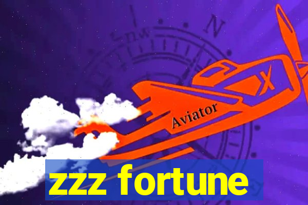 zzz fortune